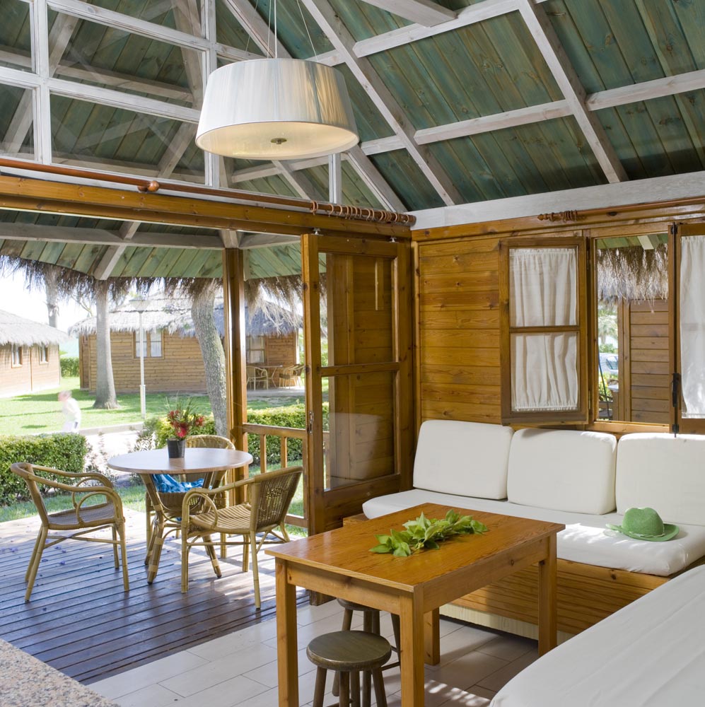 Camping & Resort Sangulí Salou - Foto 1