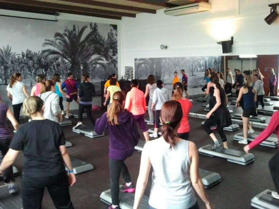 Camping & Resort Sangulí Salou - Foto 9