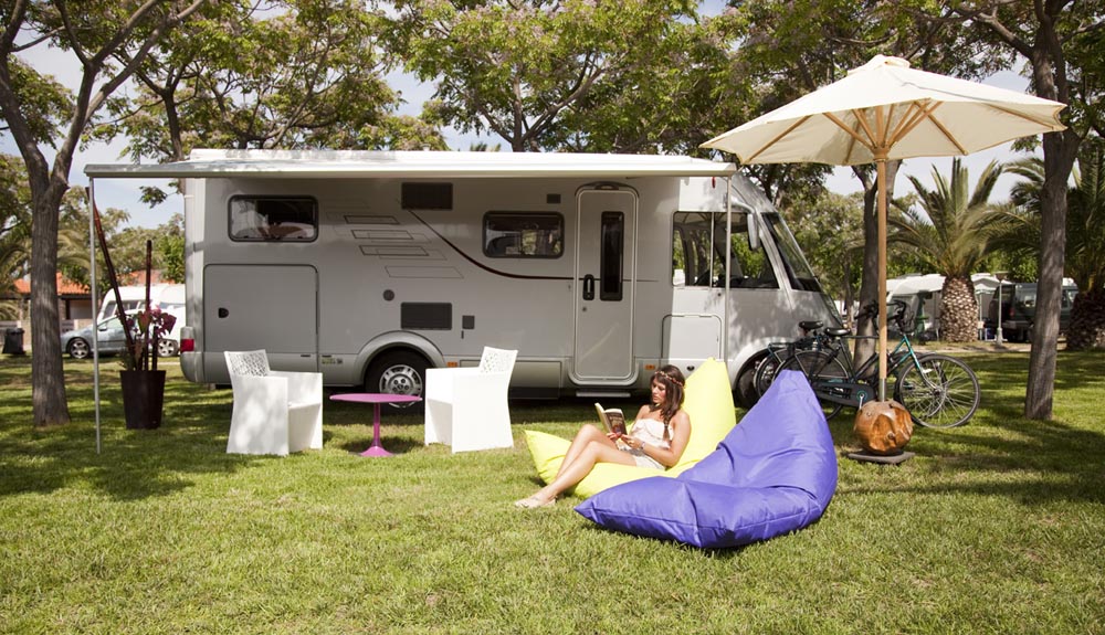 Camping & Resort Sangulí Salou 19