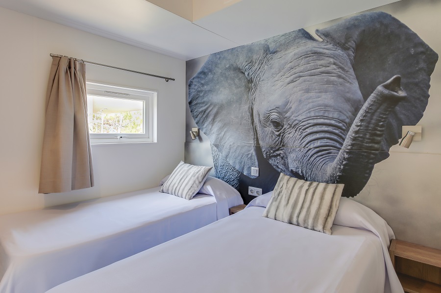 Camping & Resort Sangulí Salou 2