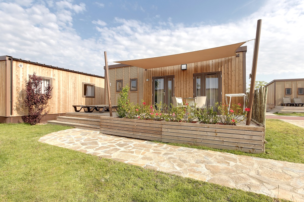 Camping & Resort Sangulí Salou 6