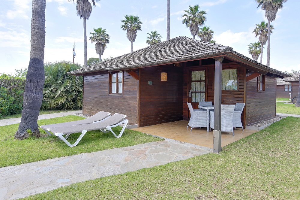 Camping & Resort Sangulí Salou - Foto 1