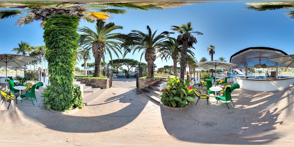 Camping & Resort Sangulí Salou 10