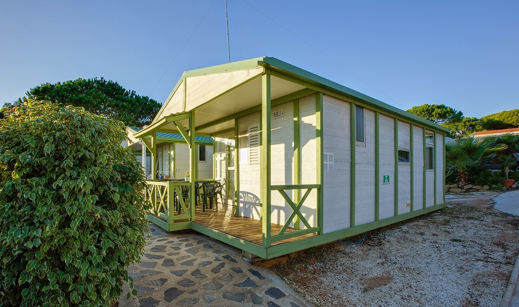 Camping Cabopino - Foto 1