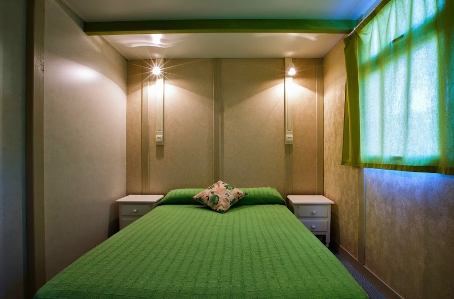 Camping Cabopino - Foto 3