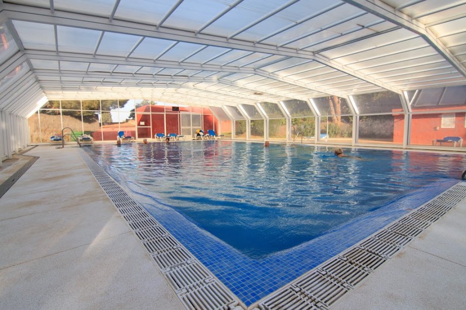 Camping Cabopino - Foto 4