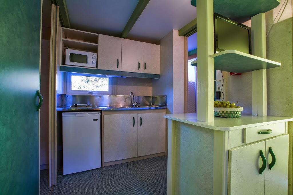 Camping Cabopino - Foto 1