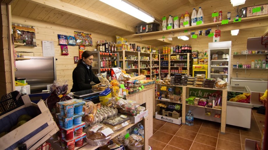 Camping Cabopino - Foto 6