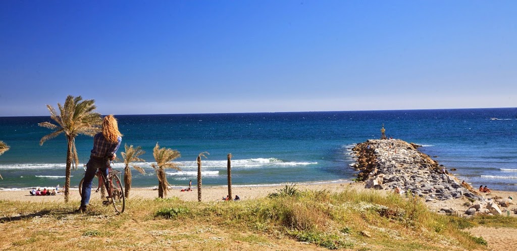 Camping Cabopino - Foto 1