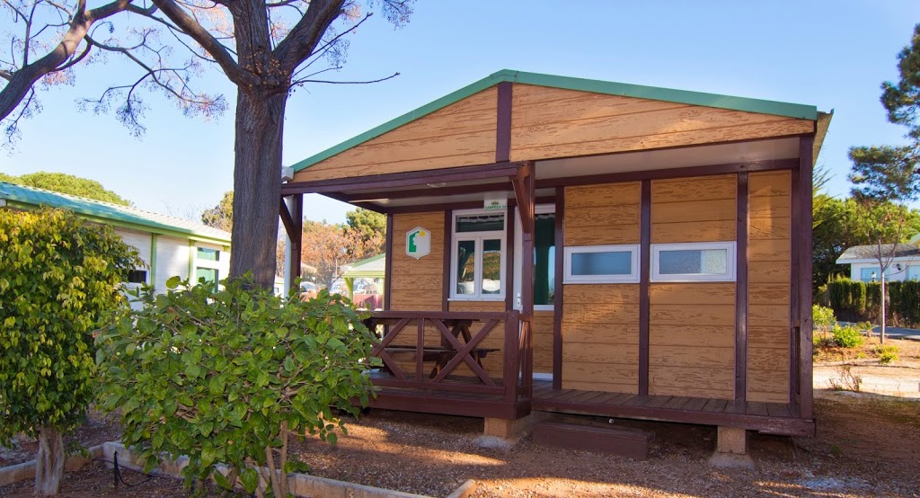 Camping Cabopino - Foto 1