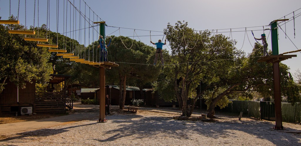 Camping Cabopino - Foto 1