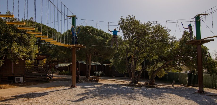 Camping Cabopino - Foto 9