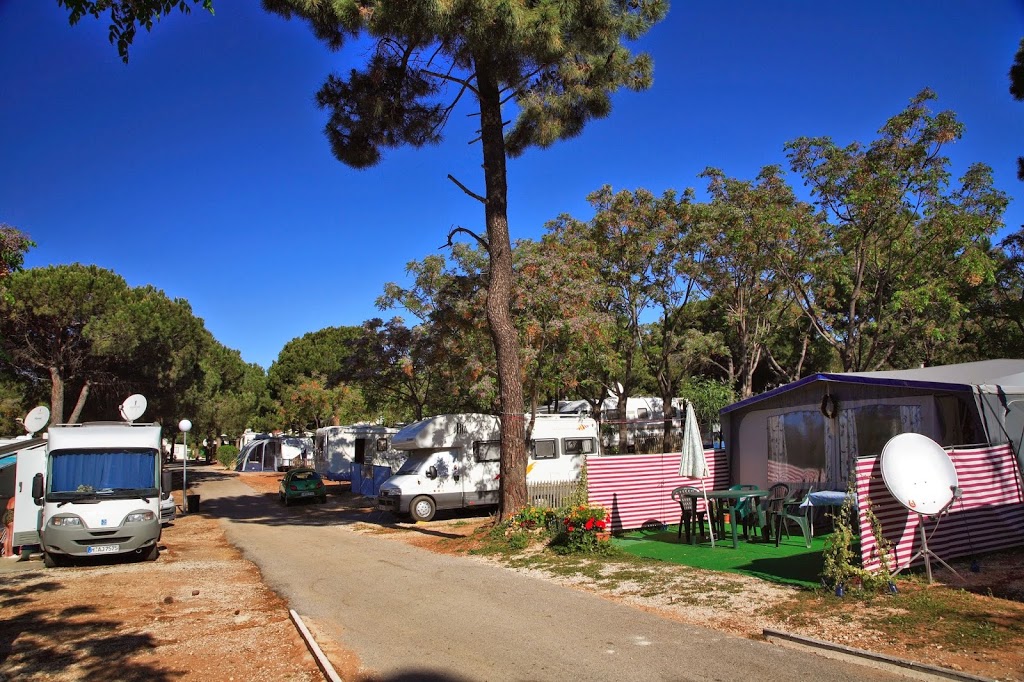 Camping Cabopino - Foto 1