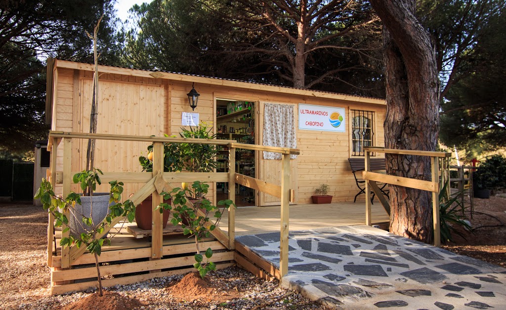 Camping Cabopino - Foto 1