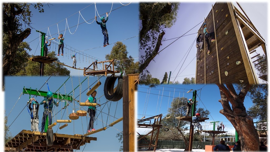 Camping Cabopino - Foto 1