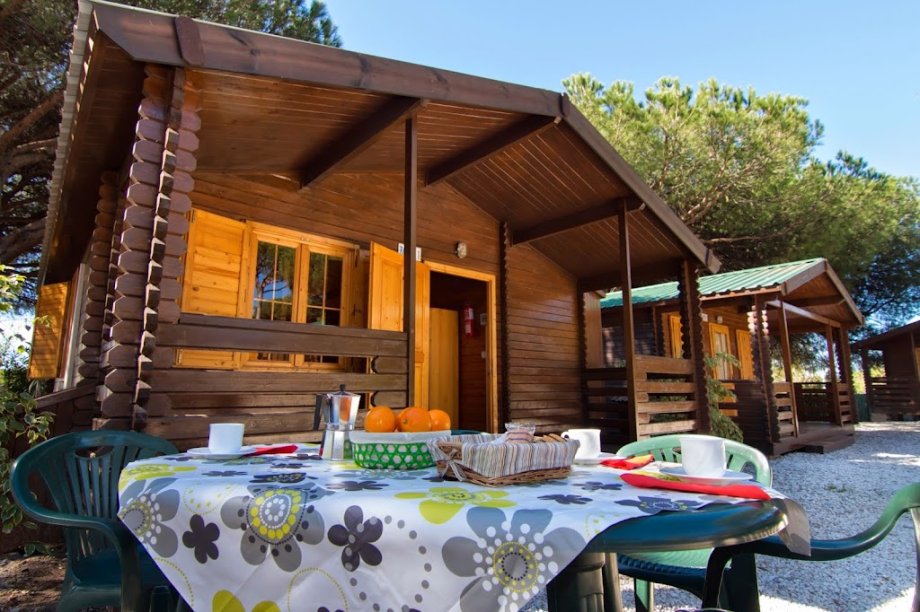 Camping Cabopino - Foto 17