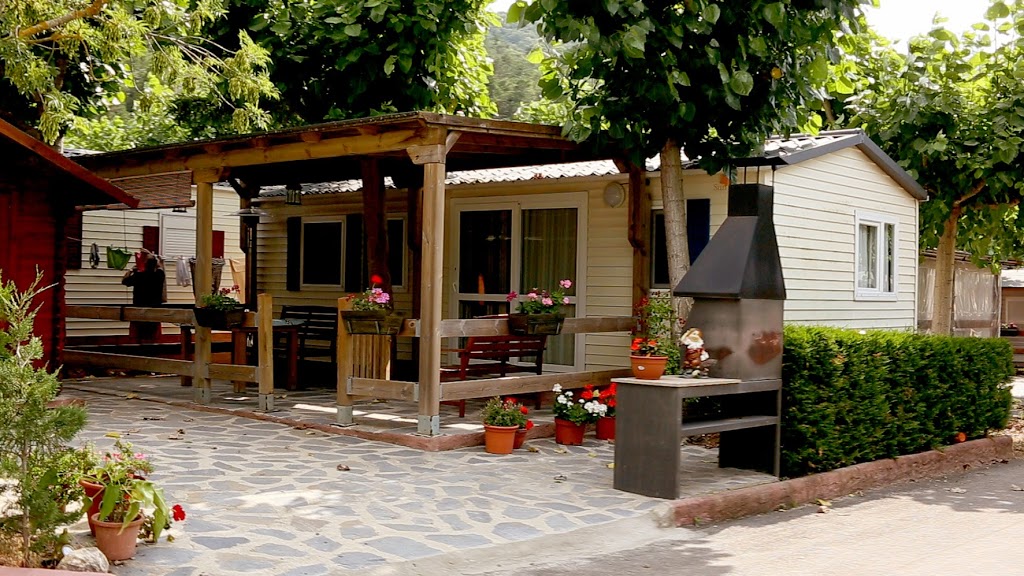 Camping Prades Park 10