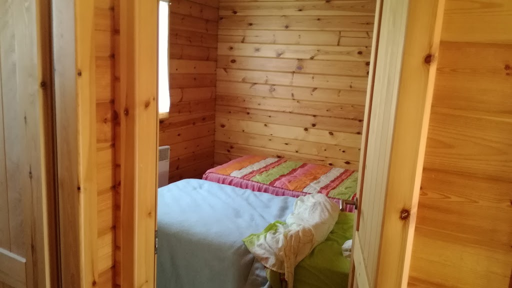 Camping Prades Park 11