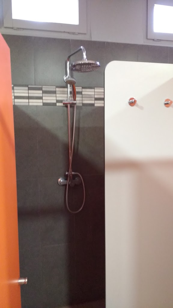 Camping Prades Park 13