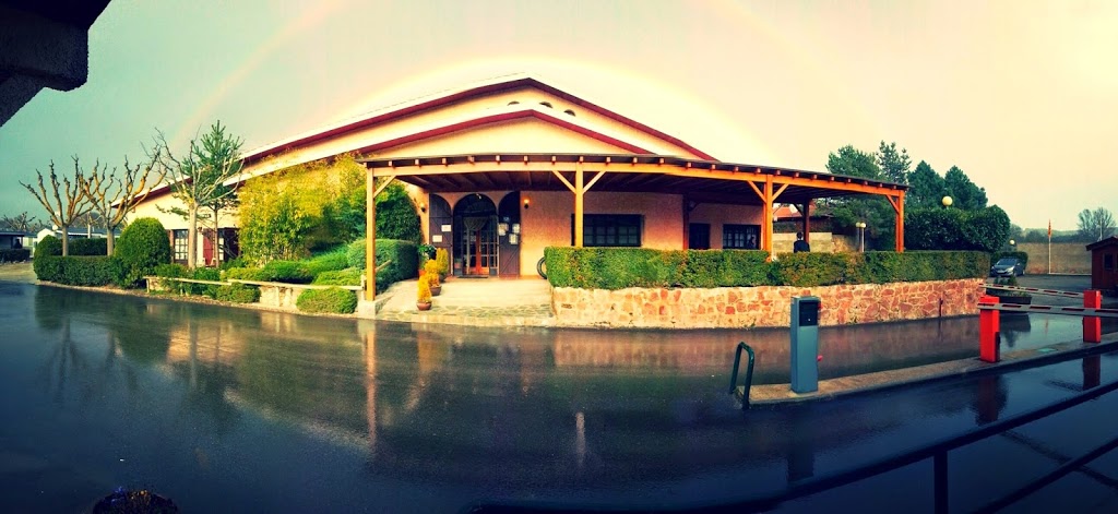 Camping Prades Park 15