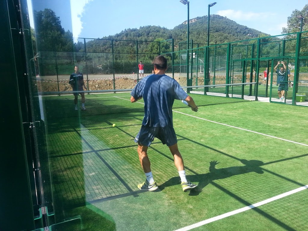 Camping Prades Park 19