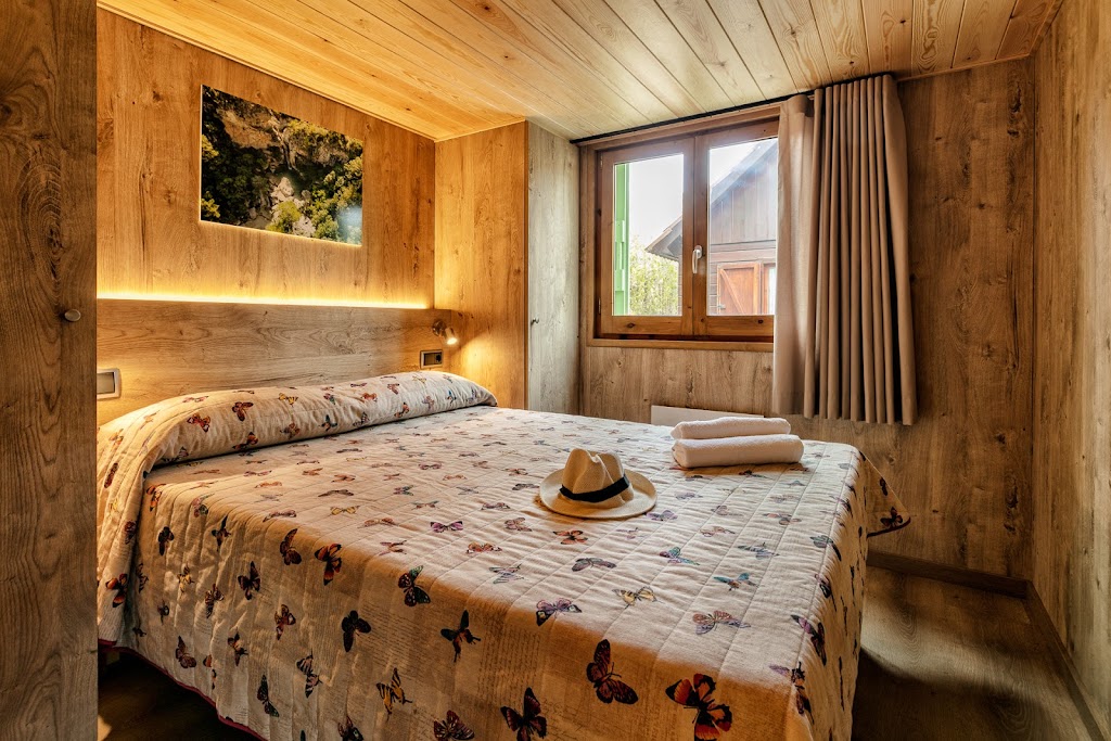 Camping Prades Park 2