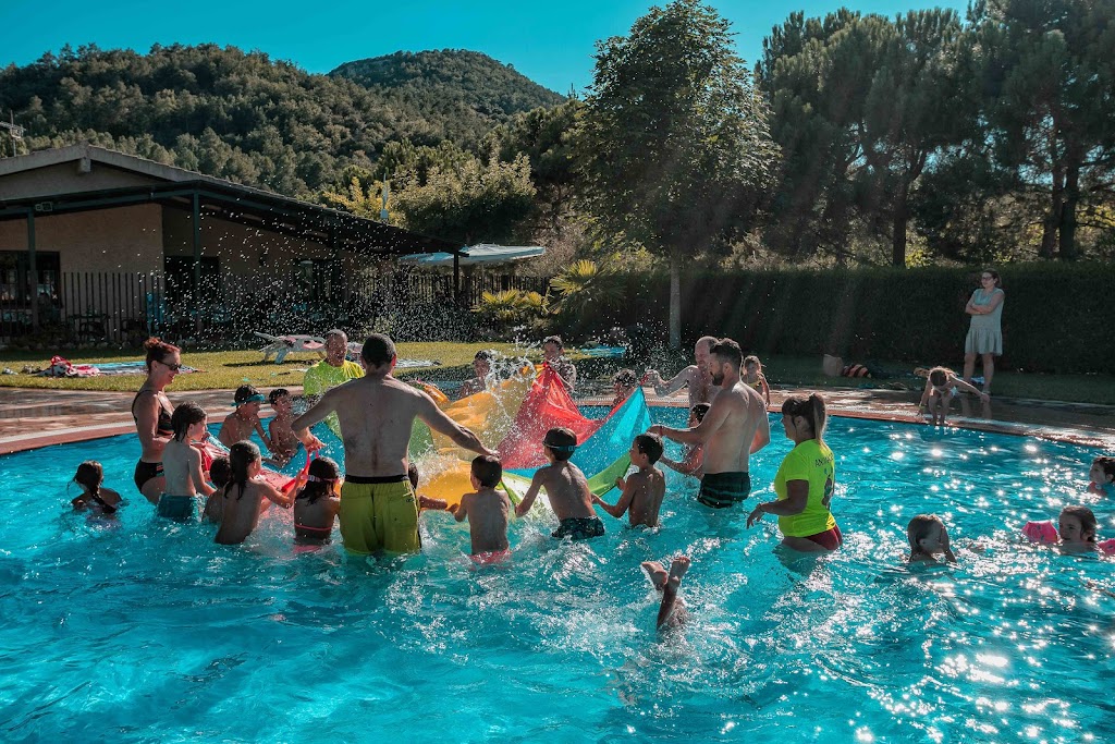 Camping Prades Park 3