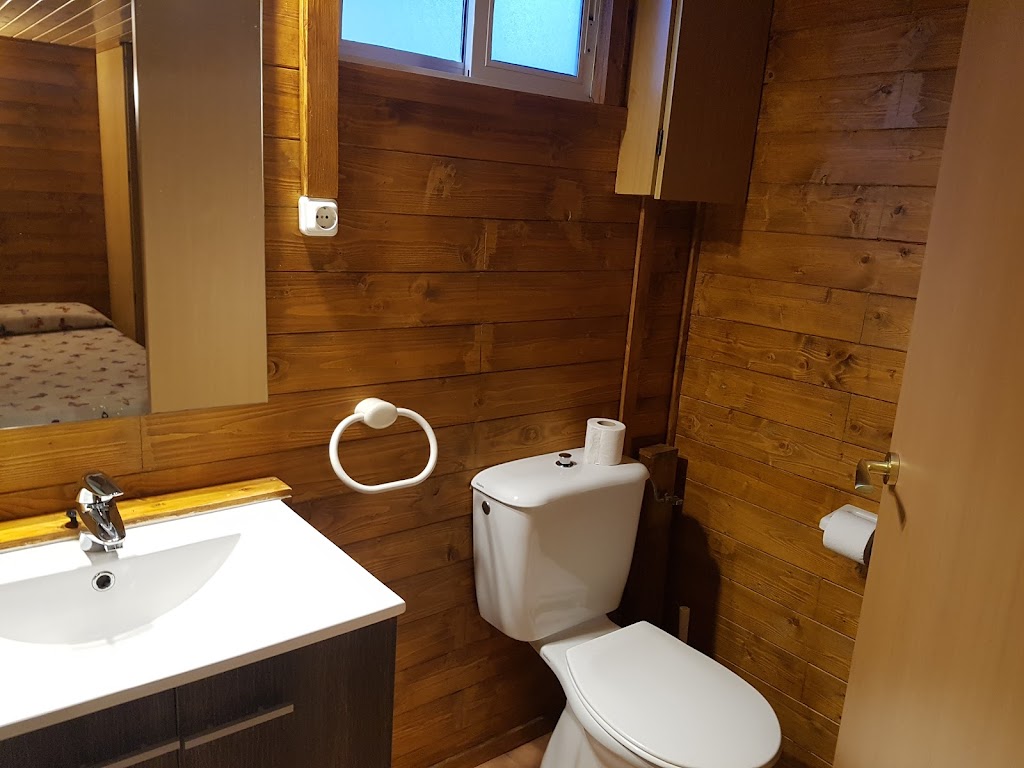 Camping Prades Park 4