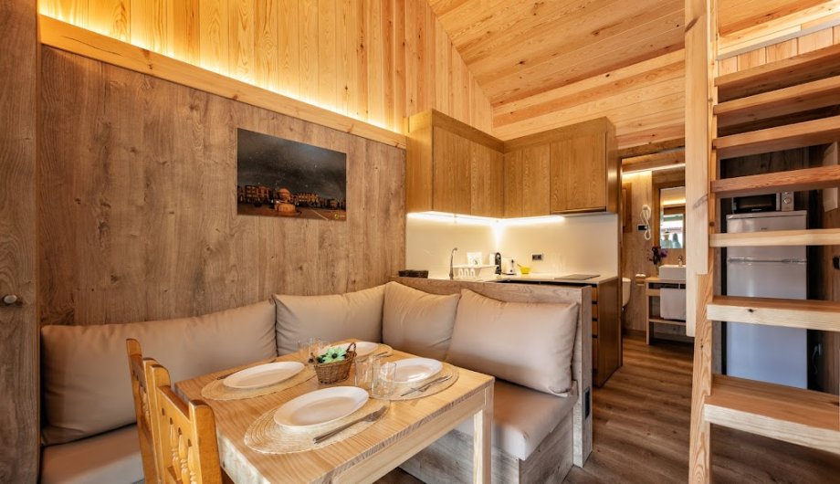 Camping Prades Park - Foto 15