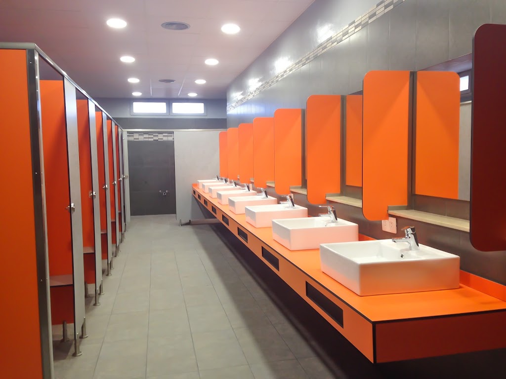 Camping Prades Park 7