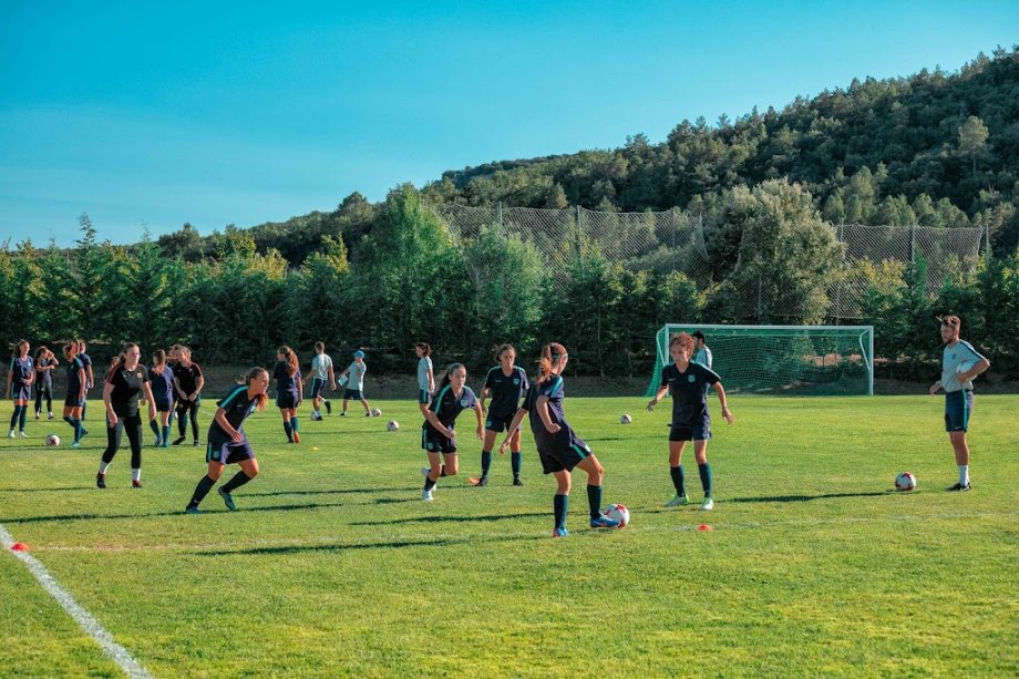 Camping Prades Park - Foto 18