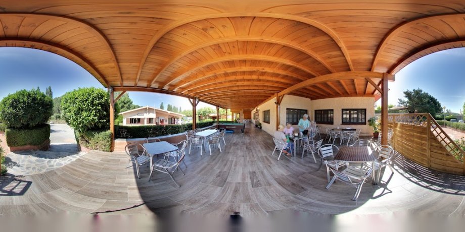 Camping Prades Park - Foto 19