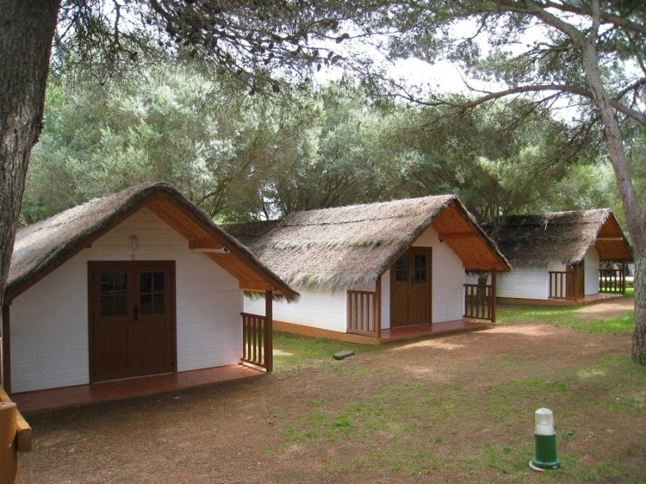 Camping Son Bou - Foto 2