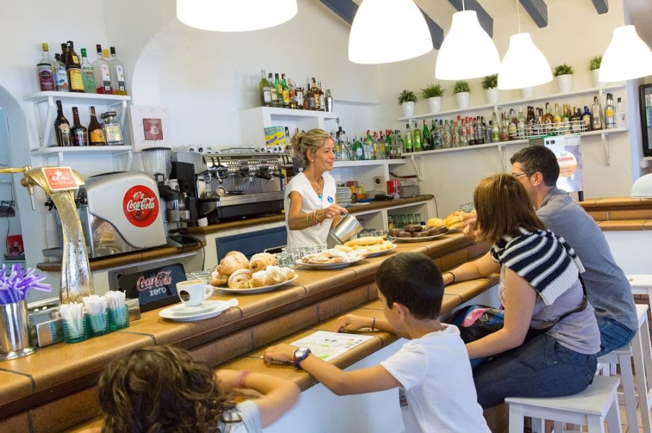 Camping Son Bou - Foto 6