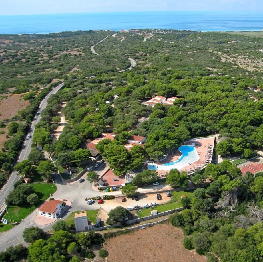 Camping Son Bou - Foto 7