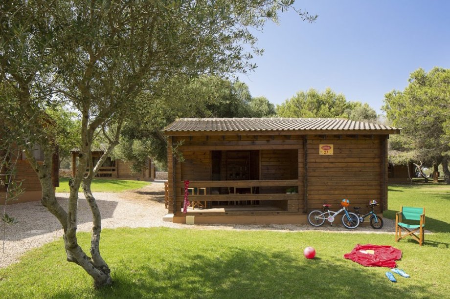 Camping Son Bou - Foto 8