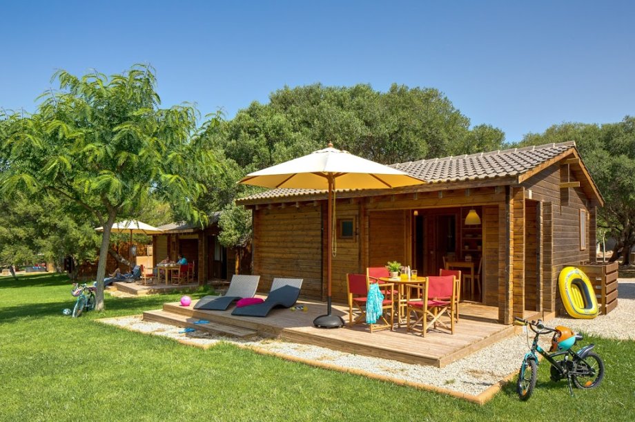 Camping Son Bou - Foto 10