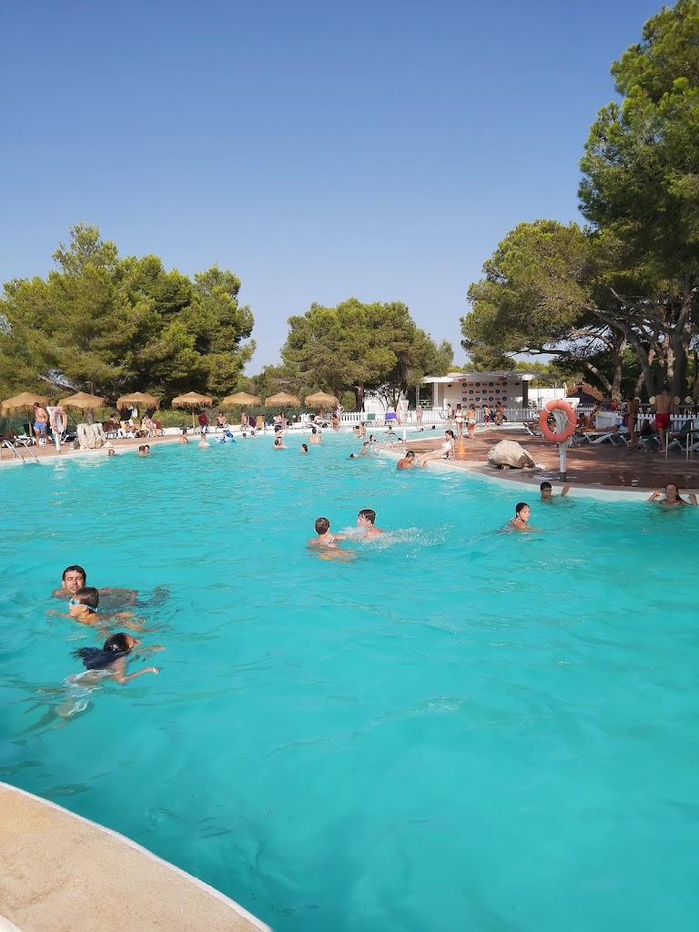 Camping Son Bou - Foto 11