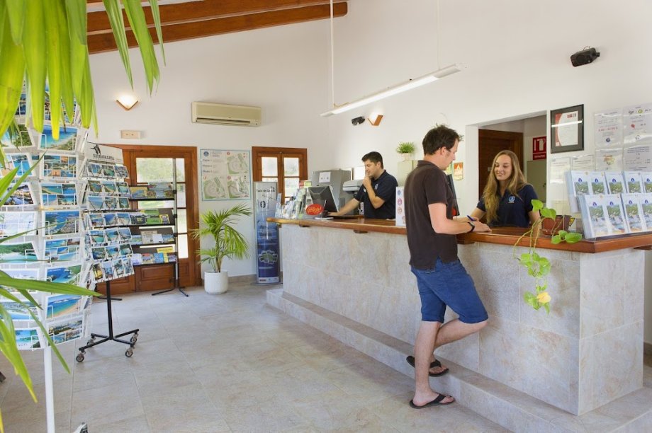 Camping Son Bou - Foto 15