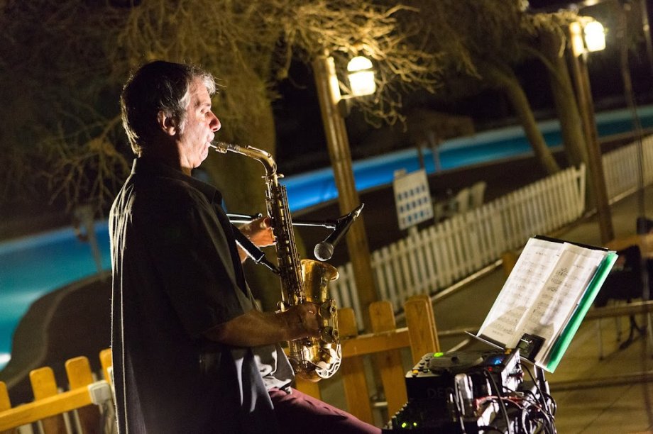 Camping Son Bou - Foto 16