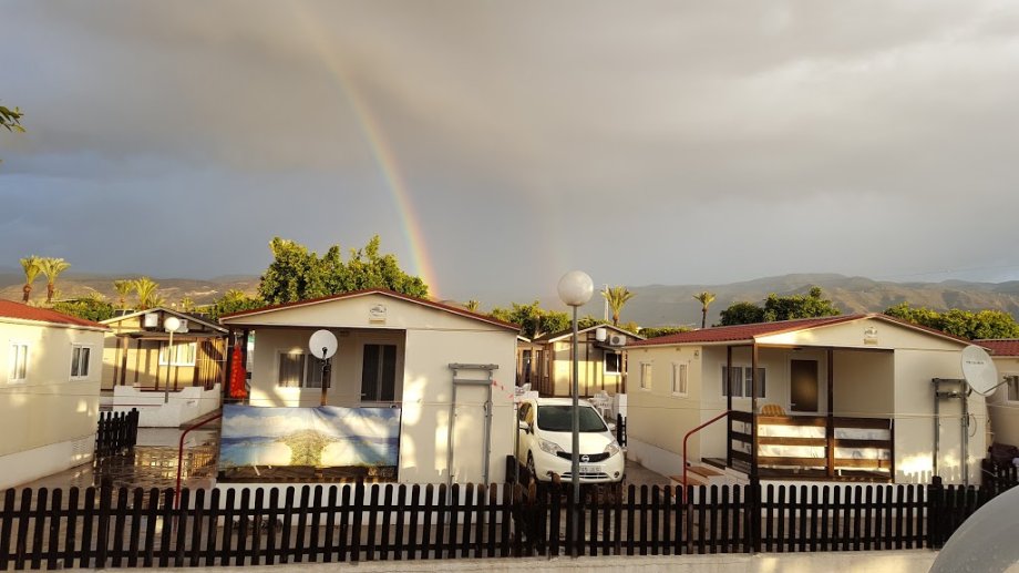 Camping Roquetas - Foto 2