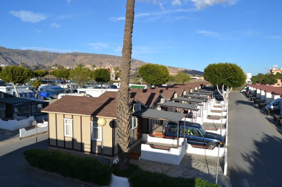 Camping Roquetas - Foto 7