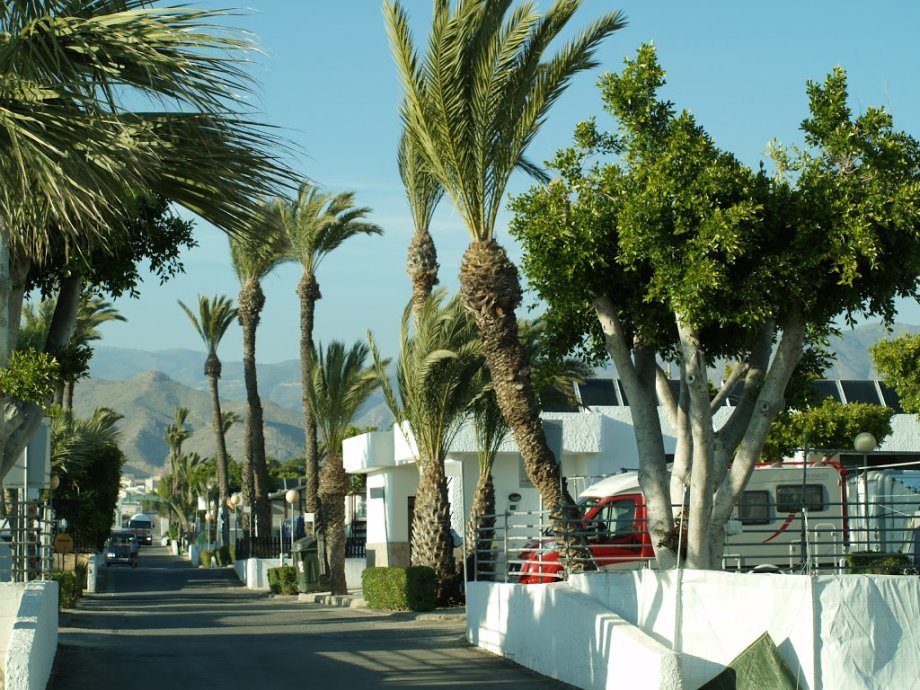 Camping Roquetas - Foto 11