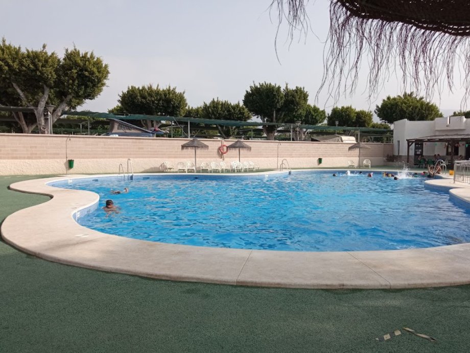 Camping Roquetas - Foto 13