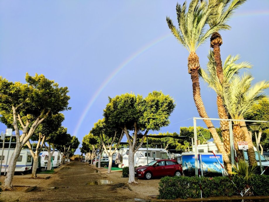 Camping Roquetas - Foto 15