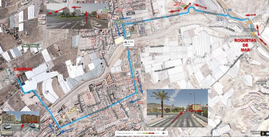 Camping Roquetas - Foto 19