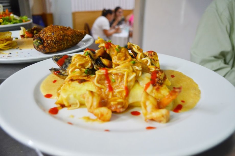 Pizzería Chicote - Foto 11