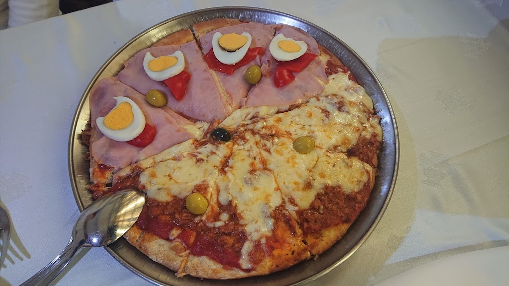 Pizzería Chicote - Foto 1