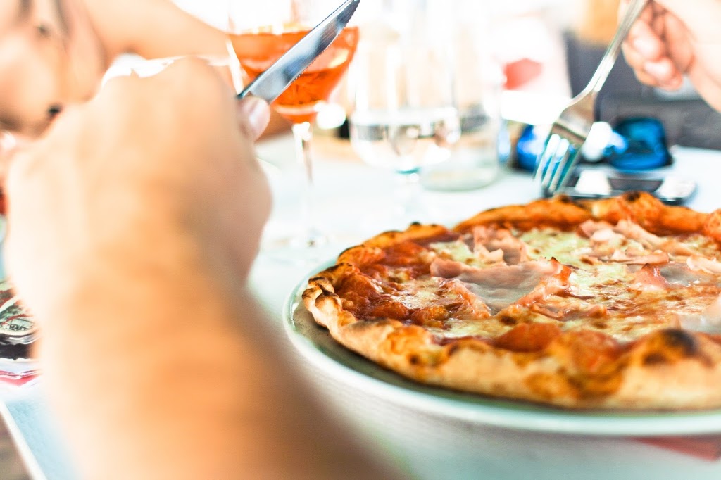 Pizzería Chicote 10