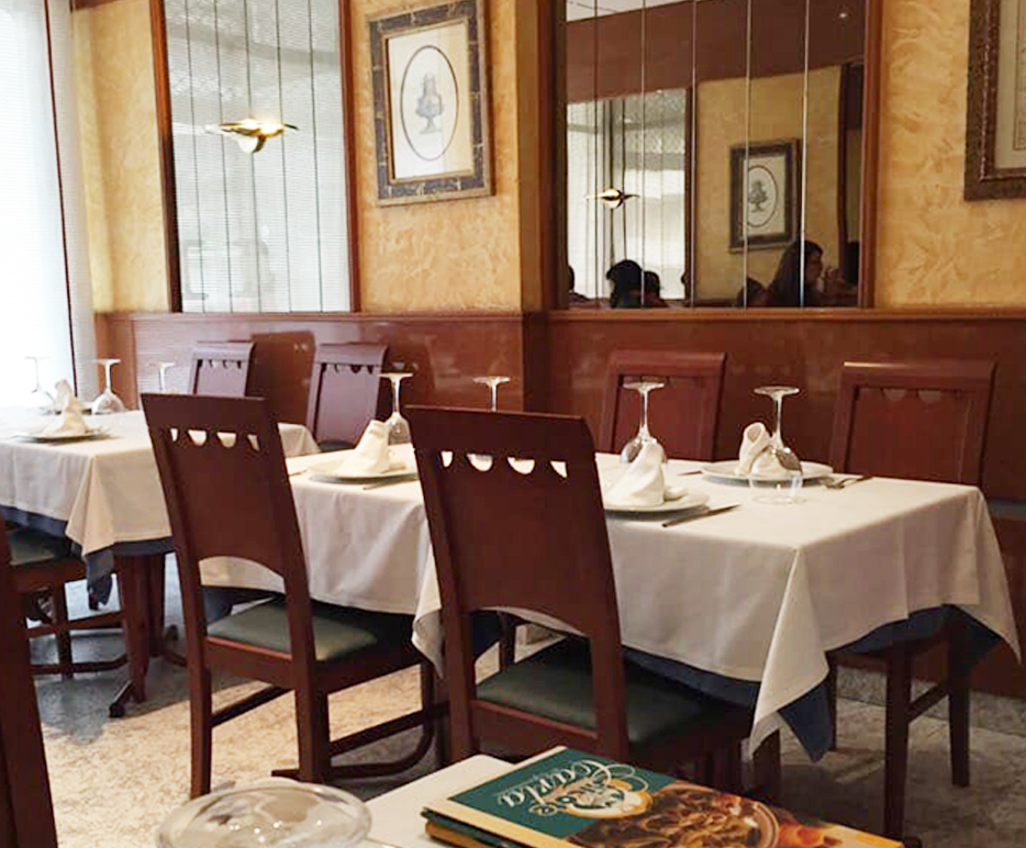 Pizzería Chicote 11